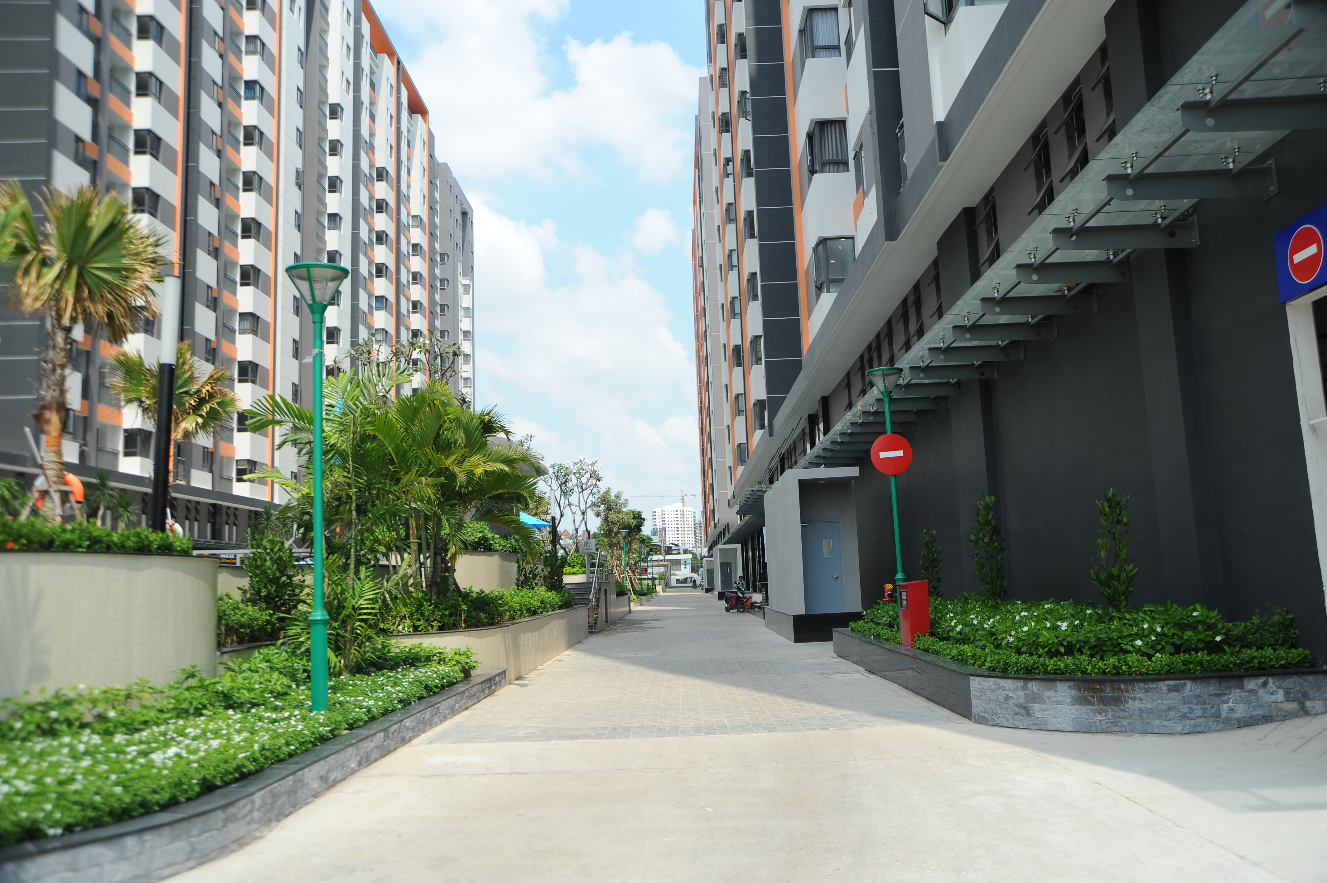 V/v Thời gian hoạt động của máy lạnh tại sảnh lễ tân