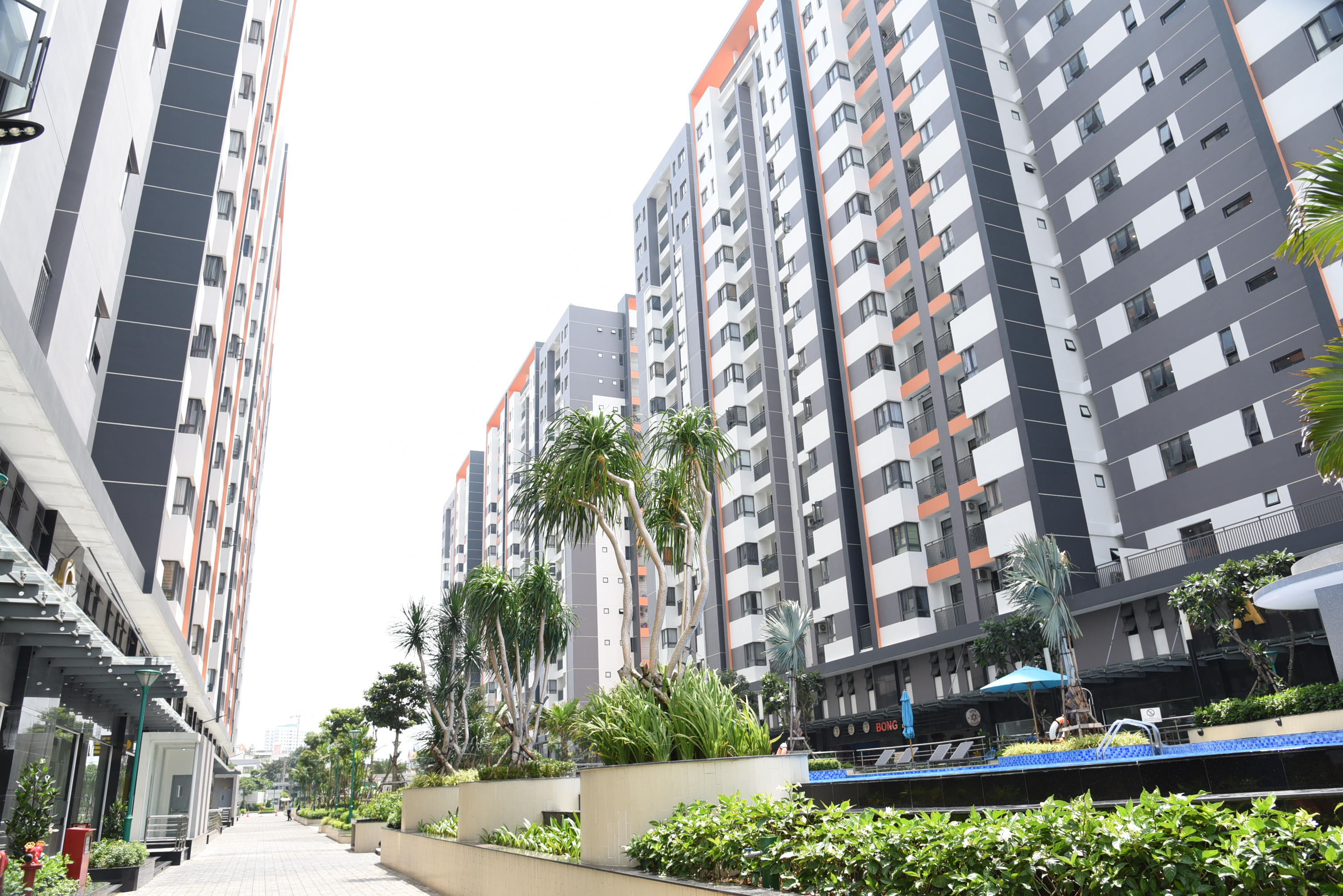 V/v Thực hiện kiểm định nước sinh hoạt định kỳ