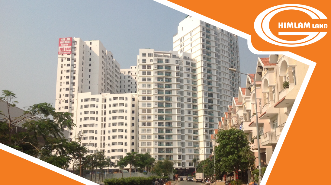 Tổng kết hoạt động kinh doanh Him Lam Land năm 2016