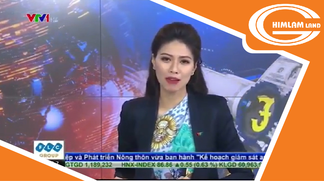 Tin VTV | Him Lam Land là một trong những công ty phát triển nhanh nhất năm 2017