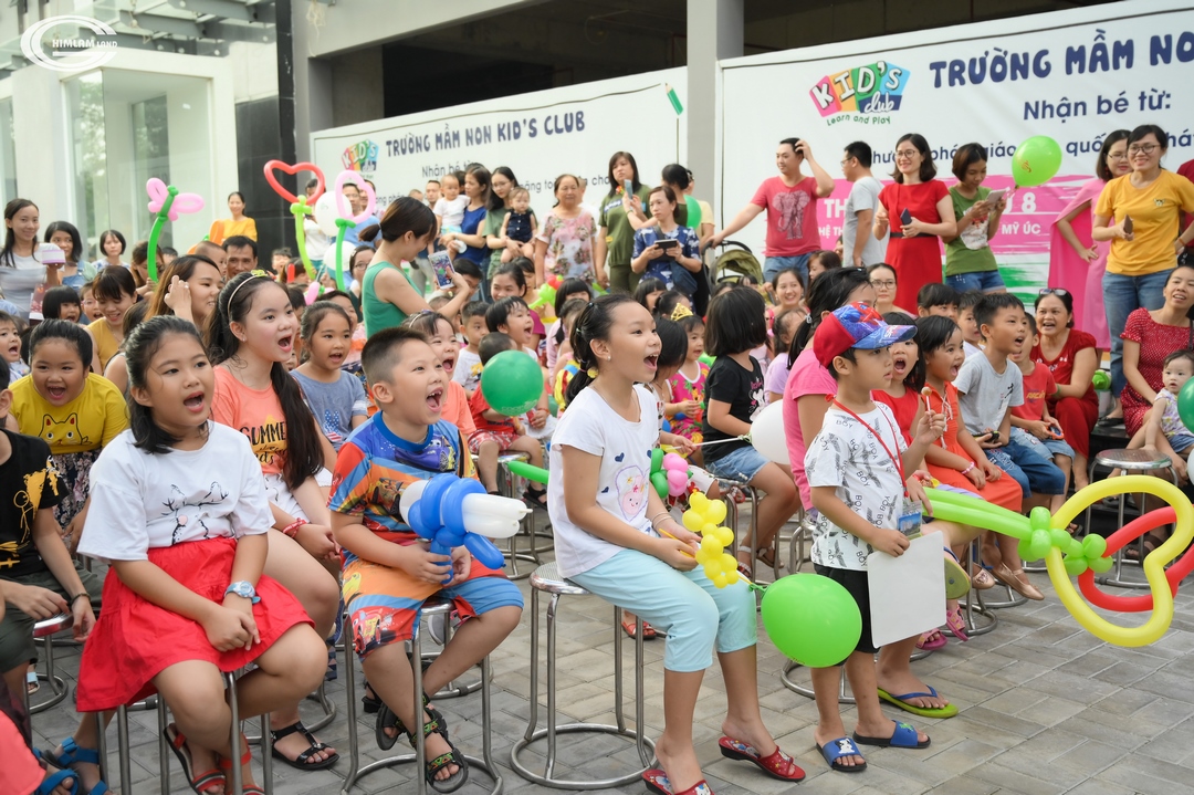 THÔNG BÁO: V/v Tổ chức chương trình "Vui hội trung thu 2019" tại KCH Him Lam Phú An