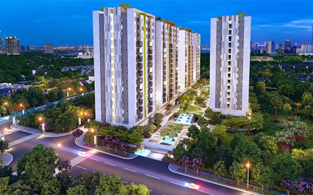THÔNG BÁO THỜI GIAN THU PHÍ TẠI KHU CĂN HỘ HIM LAM PHÚ AN