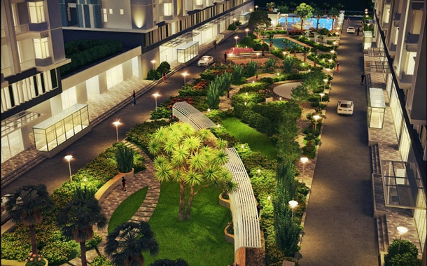 BẢO TRÌ HỆ THỐNG THANG MÁY TẠI HIM LAM PHÚ AN