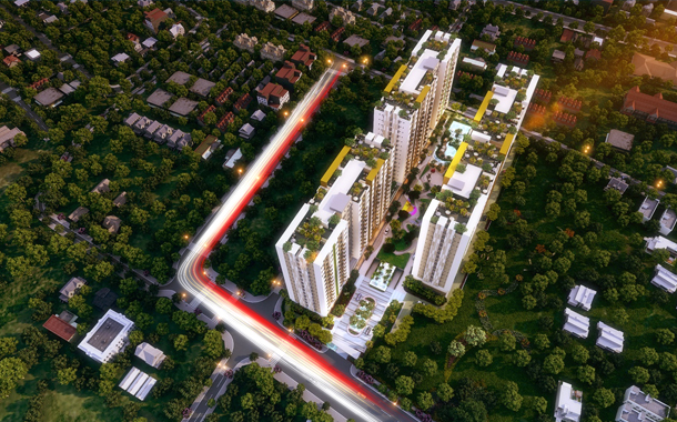 THÔNG BÁO V/v Thực hiện quy định PCCC tại Khu căn hộ Him Lam Phú An.