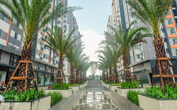 Kiến nghị vì môi trường sống tốt nhất