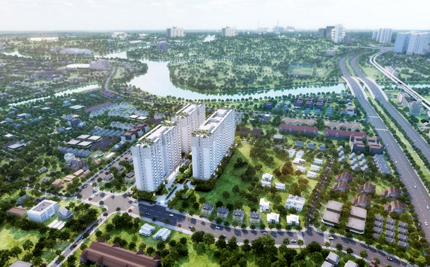 PHẢN HỒI NHỮNG VẤN ĐỀ THẮC MẮC CỦA CƯ DÂN KHU CĂN HỘ HIM LAM PHÚ AN
